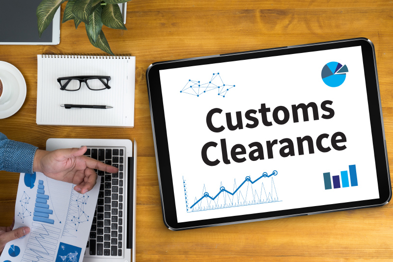 Customs